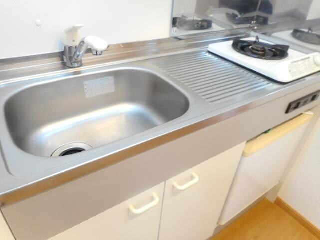 アルヴェアーレの物件内観写真