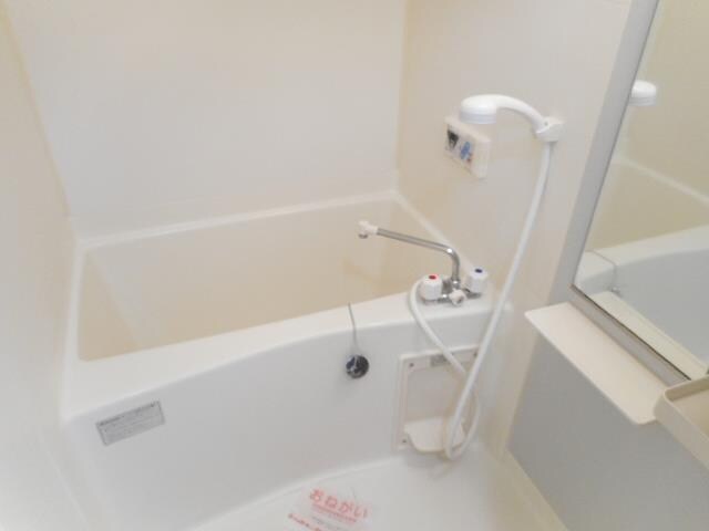 アルヴェアーレの物件内観写真