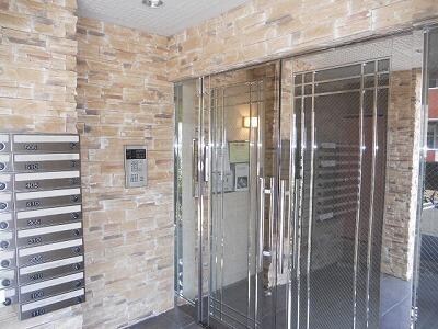 アルヴェアーレの物件内観写真