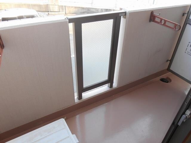 アルヴェアーレの物件内観写真