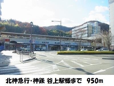 アルヴェアーレの物件内観写真