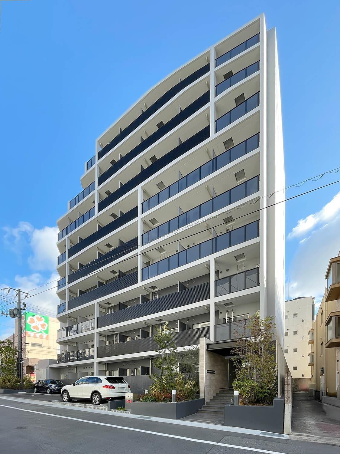 神戸元町Noahの物件外観写真