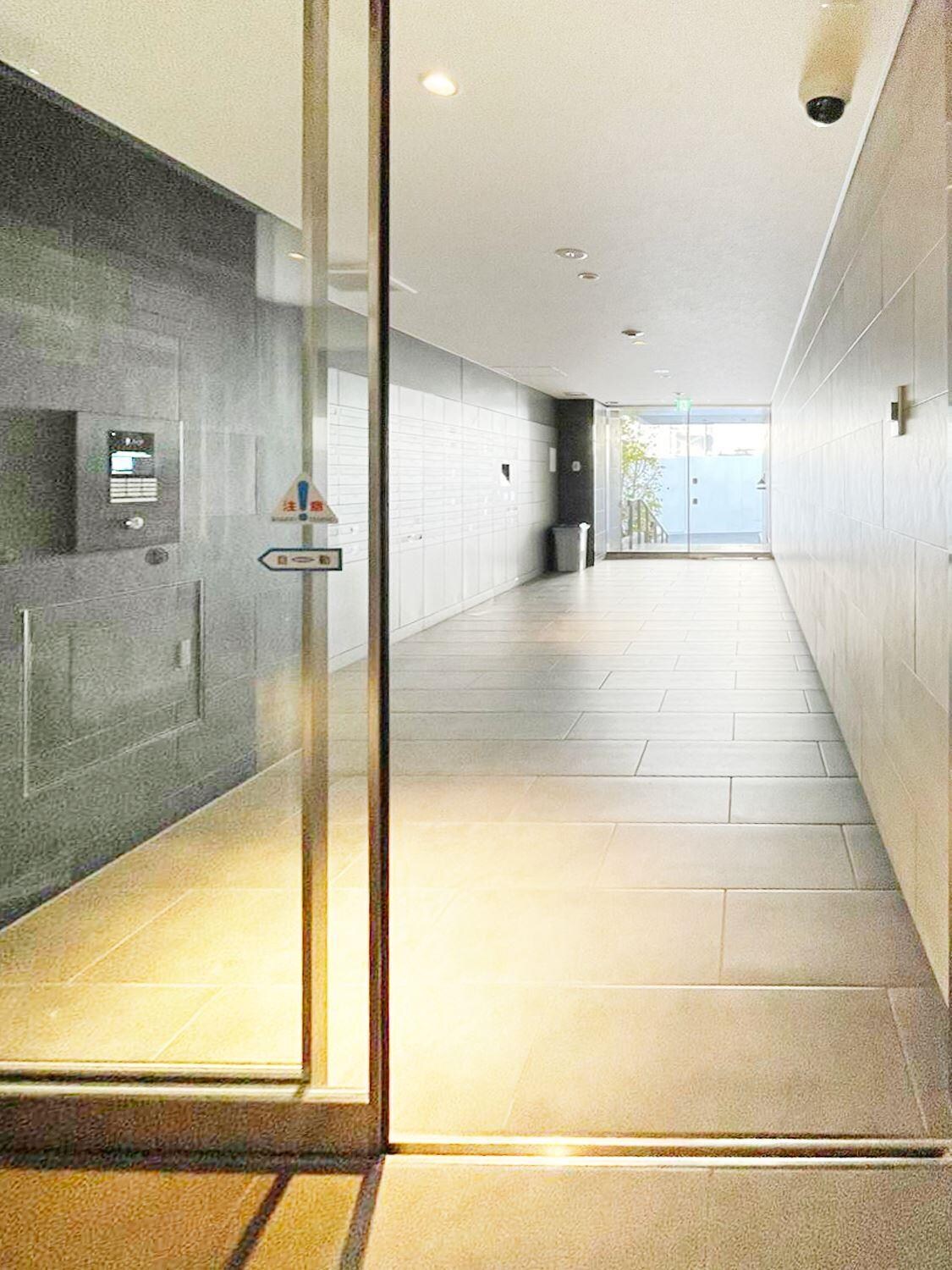 神戸元町Noahの物件内観写真