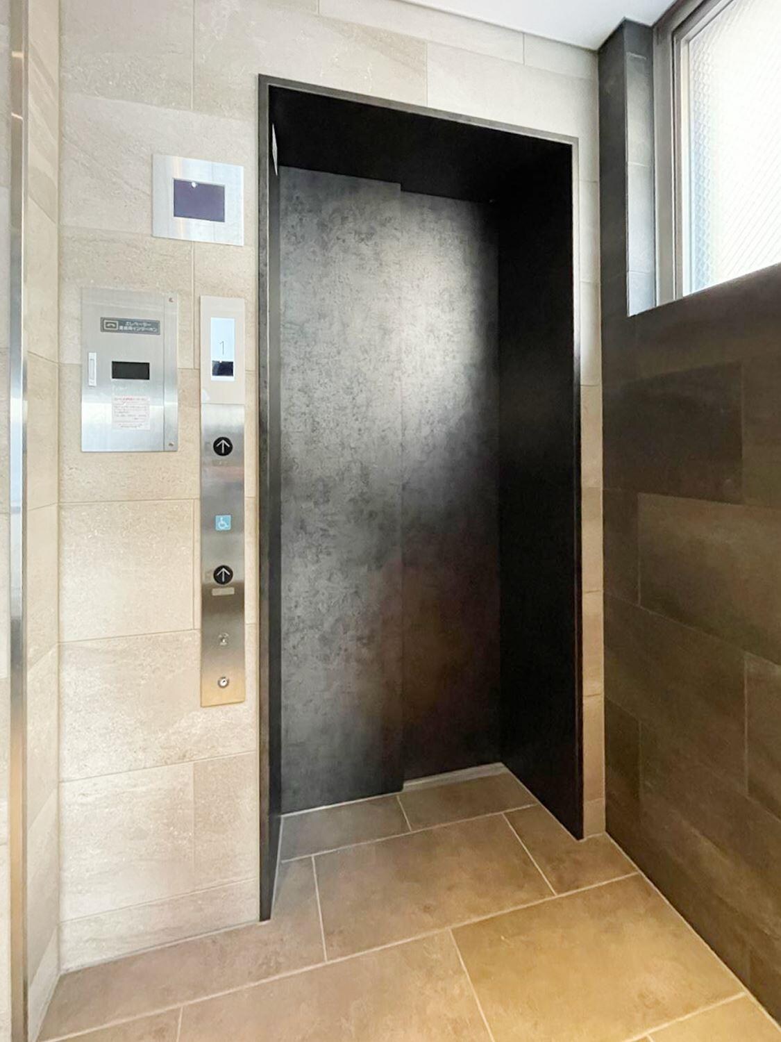 神戸元町Noahの物件内観写真