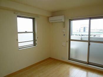 ポーシェガーデン５の物件内観写真