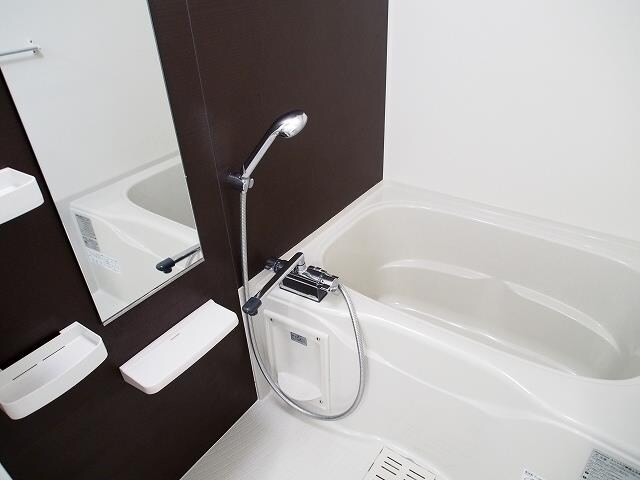 ポーシェガーデン５の物件内観写真