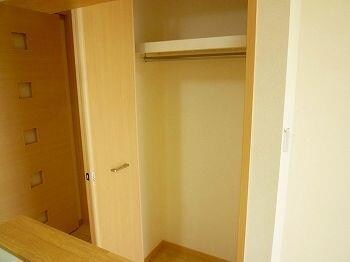 ポーシェガーデン５の物件内観写真