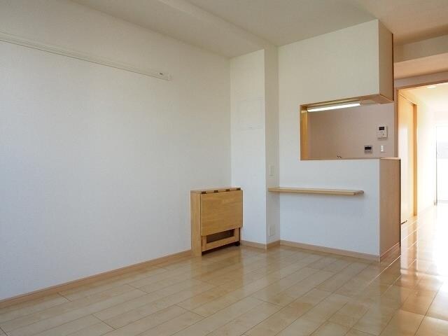 ポーシェガーデン５の物件内観写真