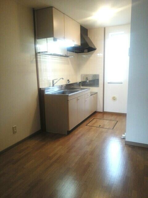 ミレニアム・カーサＡの物件内観写真