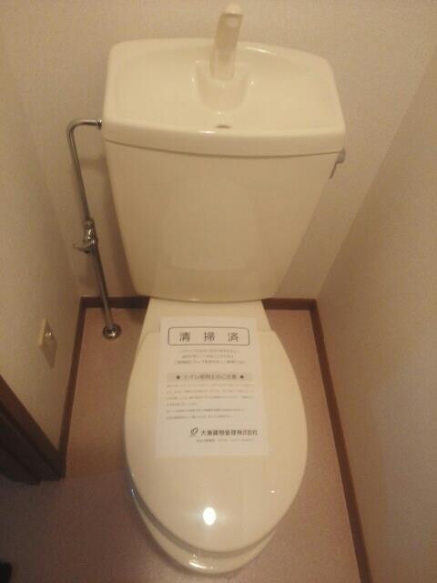 ミレニアム・カーサＡの物件内観写真