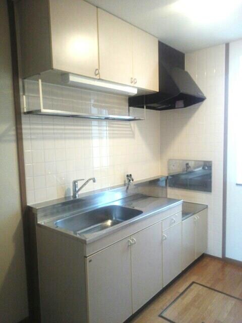 ミレニアム・カーサＡの物件内観写真