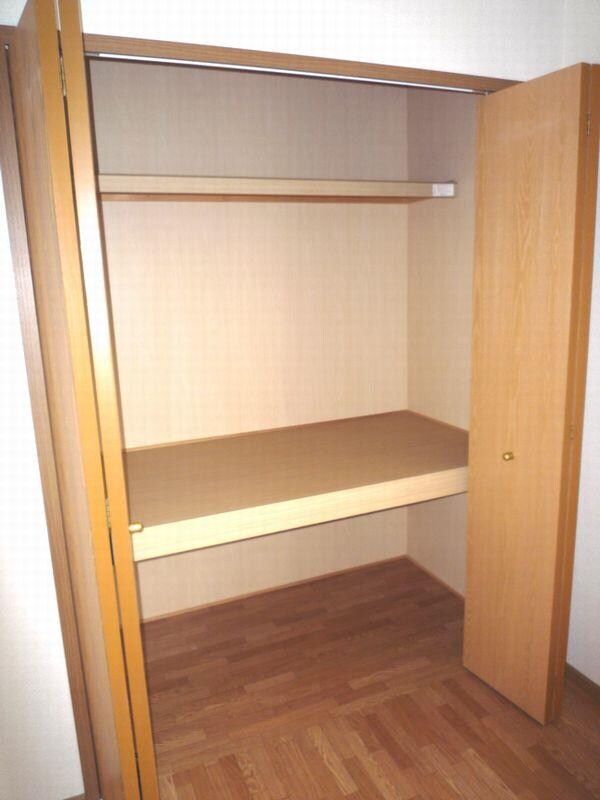 ミレニアム・カーサＡの物件内観写真