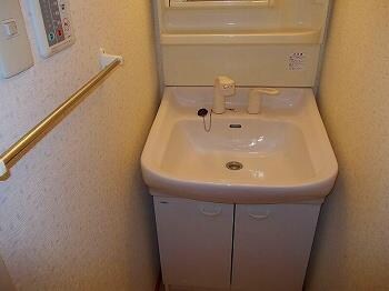 ソレイユ東山Iの物件内観写真