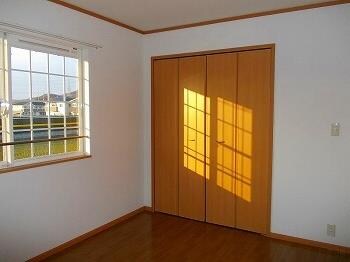 ソレイユ東山Iの物件内観写真