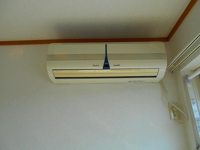 ソレイユ東山Iの物件内観写真