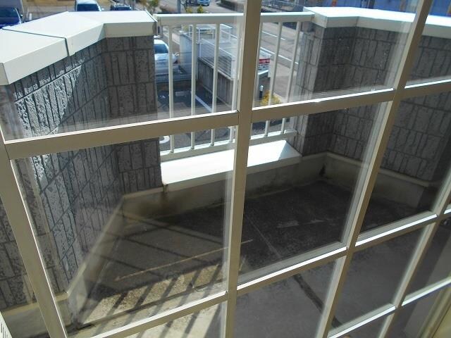 ソレイユ東山Iの物件内観写真