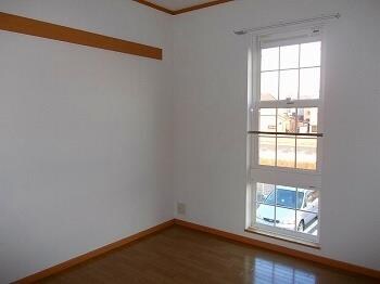 ソレイユ東山Iの物件内観写真