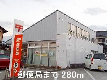 ソレイユ東山Iの物件内観写真