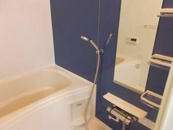 プラシード三宅の物件内観写真