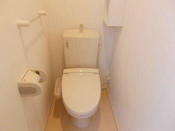 プラシード三宅の物件内観写真