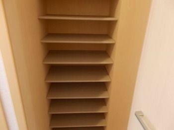 プラシード三宅の物件内観写真