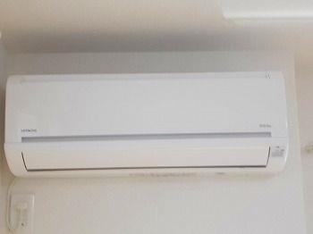 プラシード三宅の物件内観写真