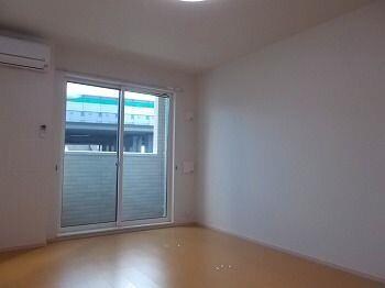 プラシード三宅の物件内観写真