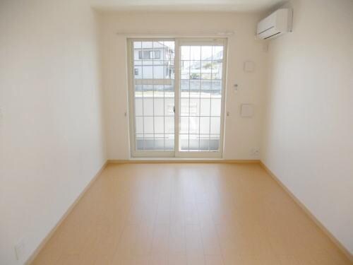 フレグランスＡの物件内観写真