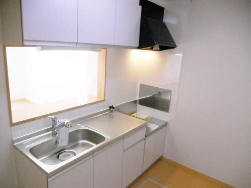 フレグランスＡの物件内観写真