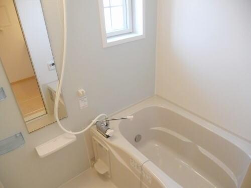 フレグランスＡの物件内観写真