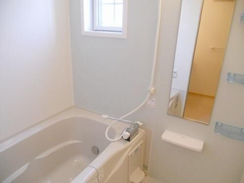 フレグランスＡの物件内観写真