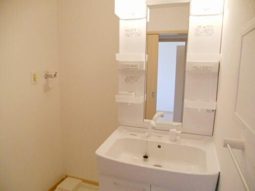 フレグランスＡの物件内観写真