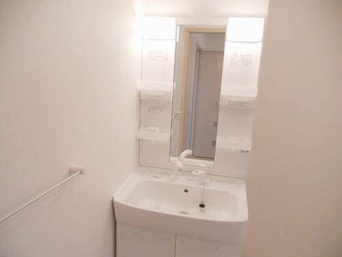 フレグランスＡの物件内観写真