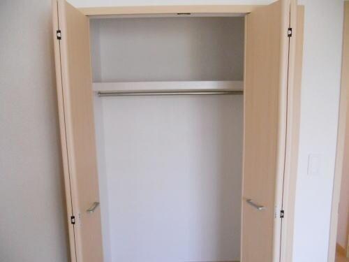 フレグランスＡの物件内観写真