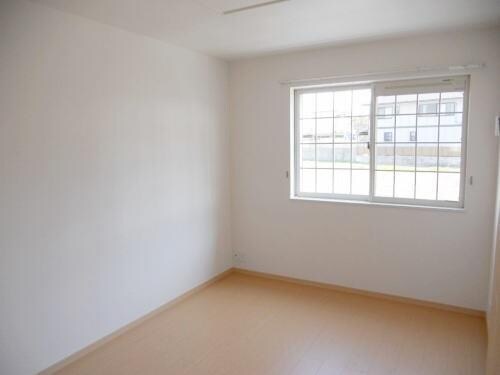 フレグランスＡの物件内観写真