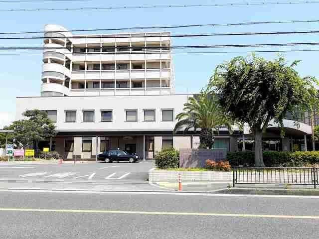 フレグランスＡの物件内観写真