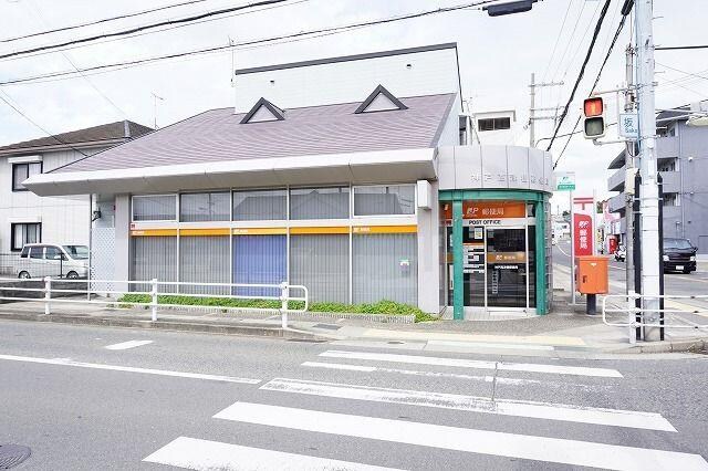 フレグランスＡの物件内観写真