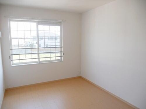 フレグランスＡの物件内観写真