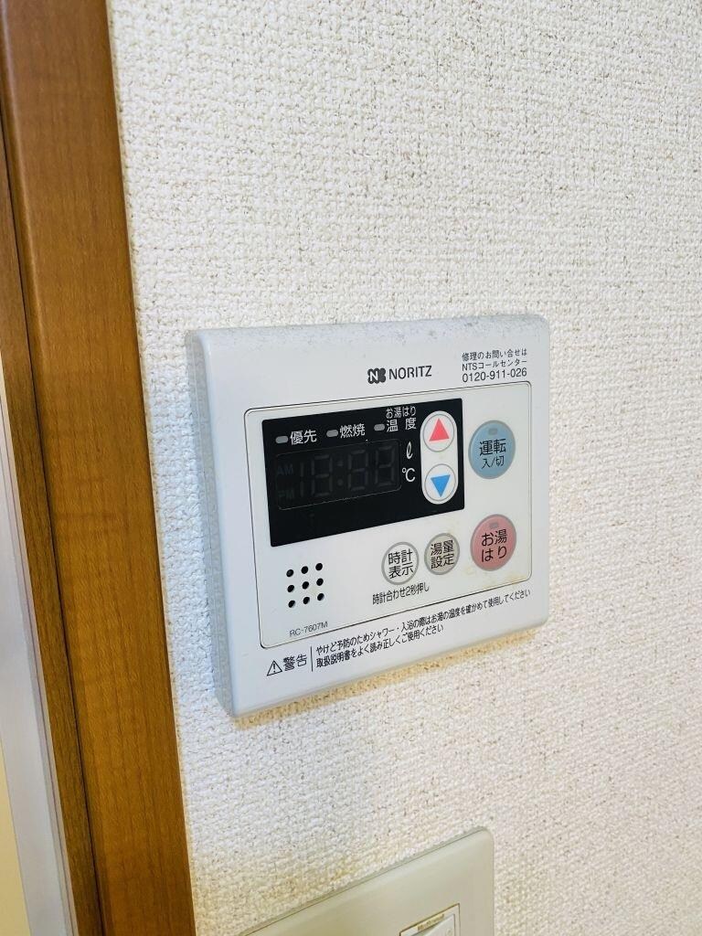 たつの市　TNマンションの物件内観写真