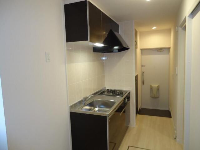 ア・ラ・メルシーの物件内観写真