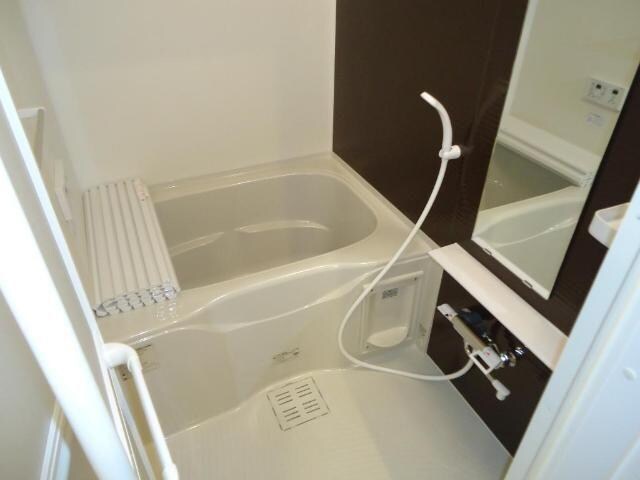 ア・ラ・メルシーの物件内観写真