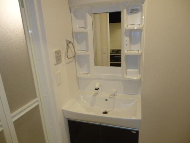 ア・ラ・メルシーの物件内観写真