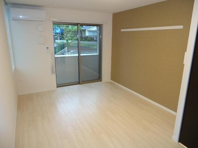 ア・ラ・メルシーの物件内観写真