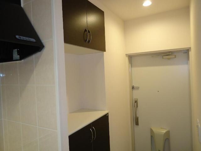 ア・ラ・メルシーの物件内観写真