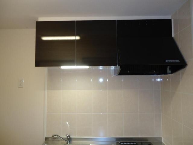 ア・ラ・メルシーの物件内観写真