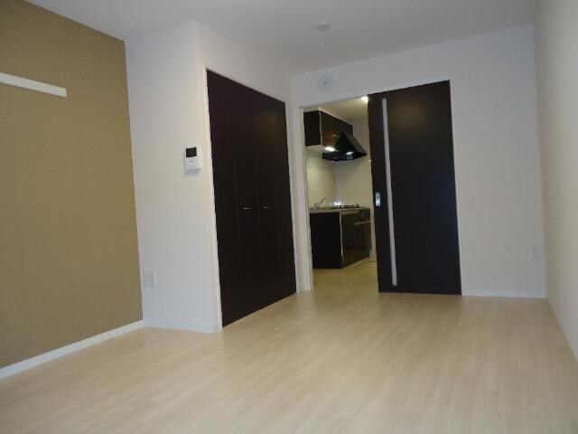 ア・ラ・メルシーの物件内観写真