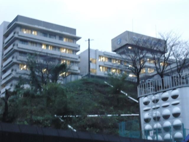 ア・ラ・メルシーの物件内観写真