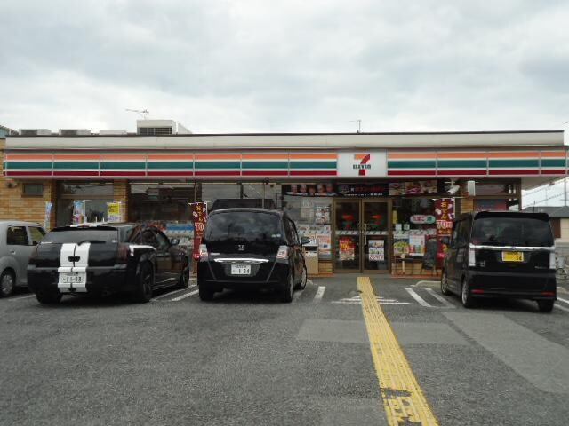 ア・ラ・メルシーの物件内観写真