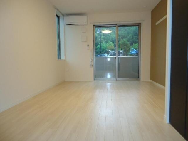 ア・ラ・メルシーの物件内観写真