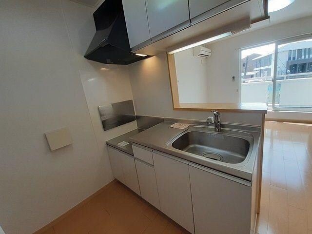 レーベン　スクエア　II号館の物件内観写真